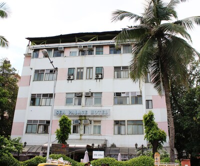 Sea Palace Hotel